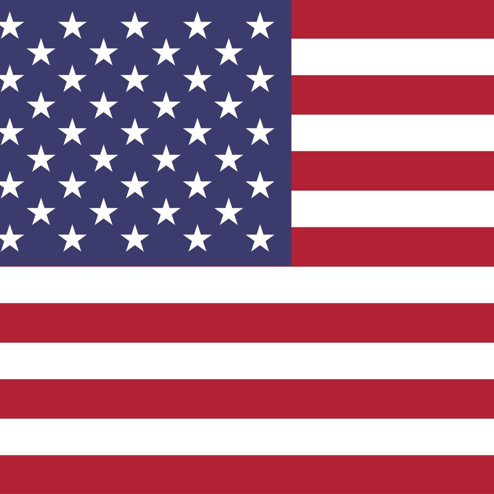 прапор США