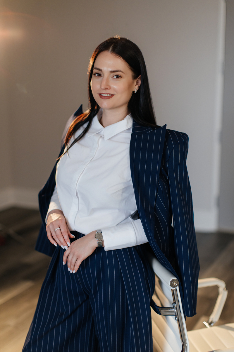 Ірина Борісікова