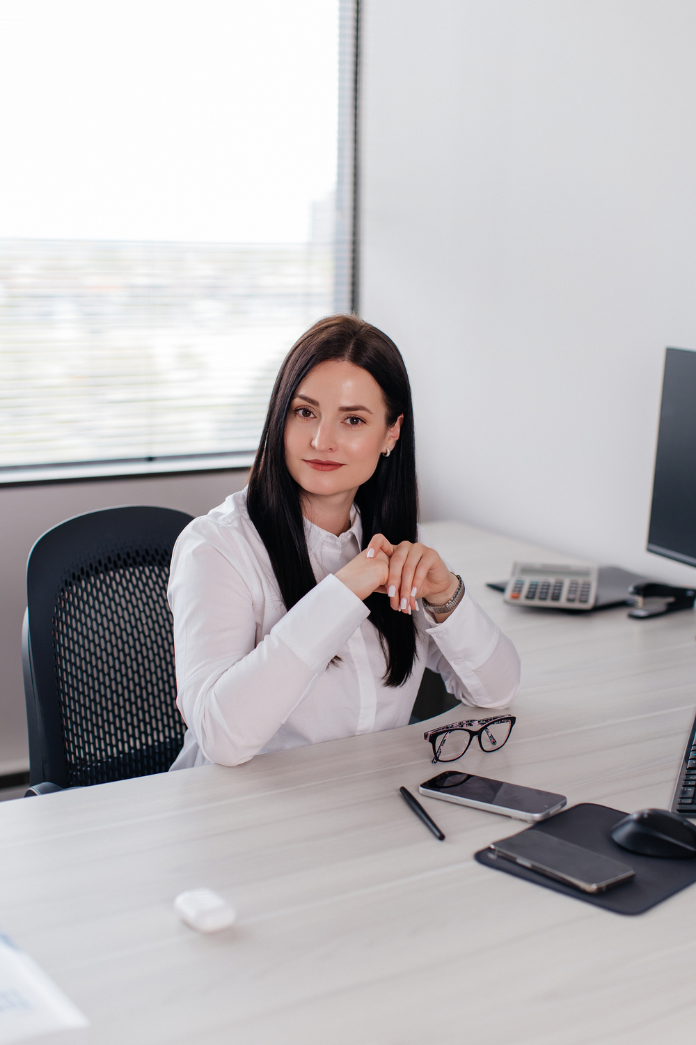 Accounting Advice